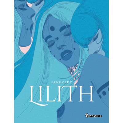 Dynamite Lilith Dynamite Lilith