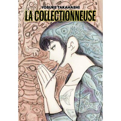 IMHO La collectionneuse IMHO La collectionneuse