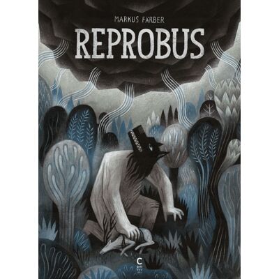 CAMBOURAKIS Reprobus CAMBOURAKIS Reprobus