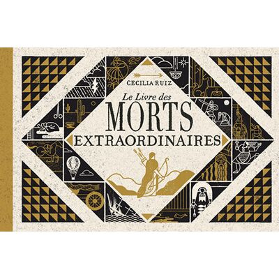 Éditions Cambourakis Le Livre Des Morts Extraordinaires Éditions Cambourakis Le Livre Des Morts Extraordinaires