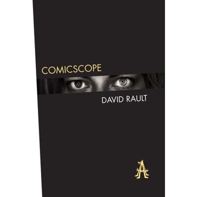 APOCALYPSE Comicscope APOCALYPSE Comicscope