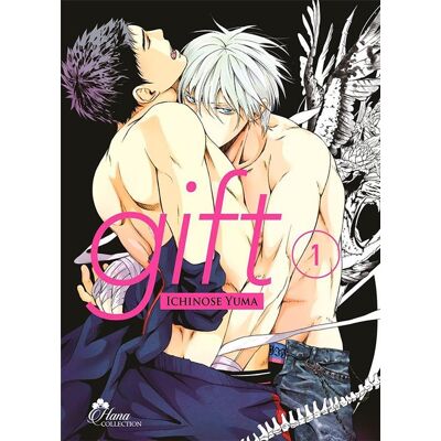 BOY'S LOVE Gift tome 1 BOY'S LOVE Gift tome 1