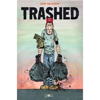 CA ET LA Trashed CA ET LA Trashed