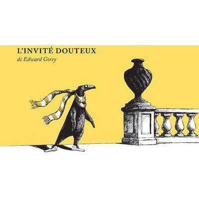 LE TRIPODE l'invité douteux LE TRIPODE l'invité douteux