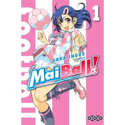 Ototo Mai ball ! tome 1 Ototo Mai ball ! tome 1