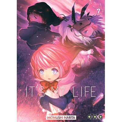 Ototo It's my life tome 7 Ototo It's my life tome 7