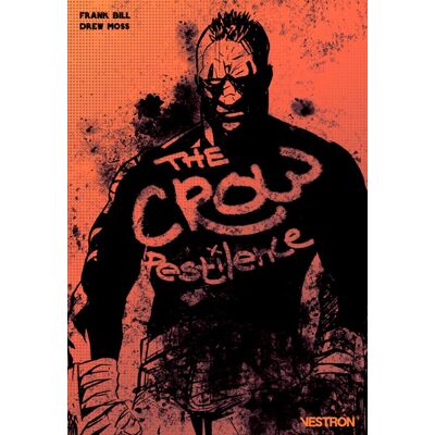 Vestron The Crow - Pestilence Vestron The Crow - Pestilence