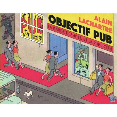 CHAMPAKA BRUSSELS Objectif pub CHAMPAKA BRUSSELS Objectif pub