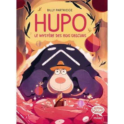 MILAN Hupo tome 1 MILAN Hupo tome 1