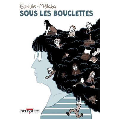 Delcourt Sous Les Bouclettes Delcourt Sous Les Bouclettes