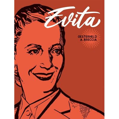 Delcourt Evita Delcourt Evita