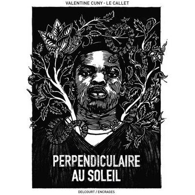 Delcourt Perpendiculaire au soleil Delcourt Perpendiculaire au soleil