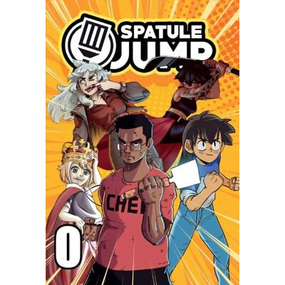 Spatule Productions Spatule Jump 0 Spatule Productions Spatule Jump 0