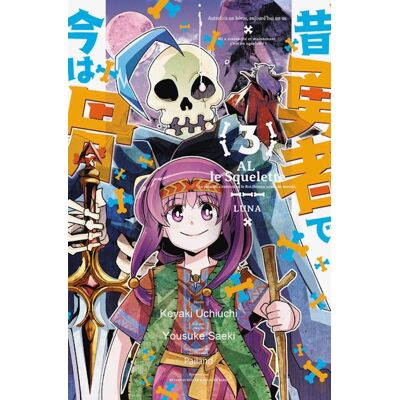 CLAIR DE LUNE Al le squelette tome 3 CLAIR DE LUNE Al le squelette tome 3