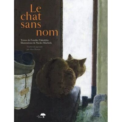 Le Cosmographe Le chat sans nom Le Cosmographe Le chat sans nom