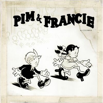 HUBER Pim & Francie HUBER Pim & Francie