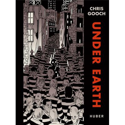 HUBER Under earth HUBER Under earth