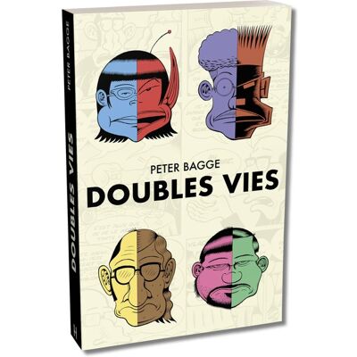 HUBER Doubles vies HUBER Doubles vies
