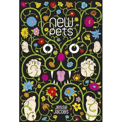 HUBER Les nouveaux animaux de compagnie HUBER Les nouveaux animaux de compagnie