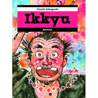 Revival Ikkyu tome 4 Revival Ikkyu tome 4
