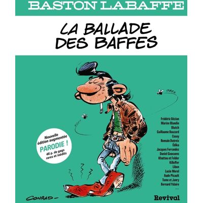 Revival Baston La Baffe Revival Baston La Baffe