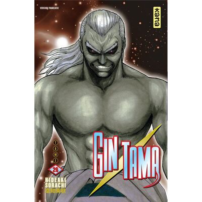 Kana gintama tome 26 Kana gintama tome 26