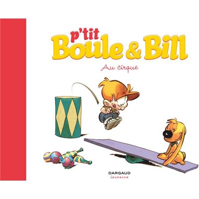 P tit boule et bill tome 6 P tit boule et bill tome 6