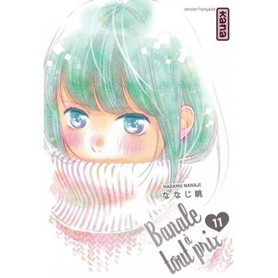 Kana Banale à tout prix tome 11 Kana Banale à tout prix tome 11