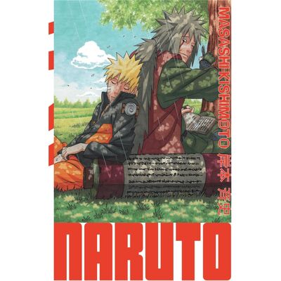 Kana Naruto - édition Hokage tome 21 Kana Naruto - édition Hokage tome 21