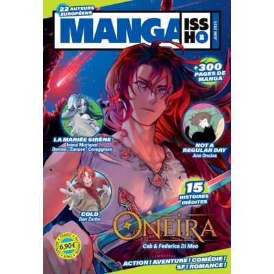 Kana Manga issho tome 2 Kana Manga issho tome 2