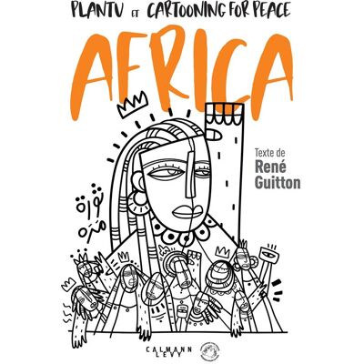 CALMANN-LEVY Africa CALMANN-LEVY Africa
