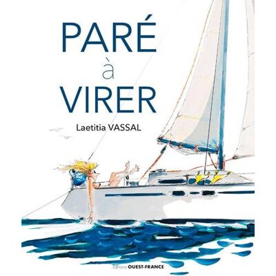 Éditions Ouest-France Paré à Virer Éditions Ouest-France Paré à Virer