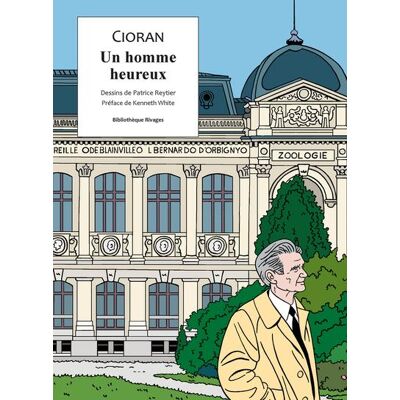 RIVAGES Un homme heureux RIVAGES Un homme heureux