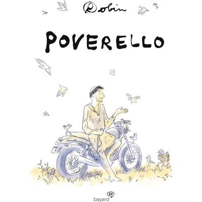 Bayard Poverello Bayard Poverello