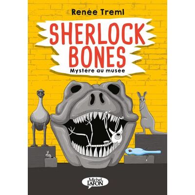 MICHEL LAFON Sherlock bone MICHEL LAFON Sherlock bone