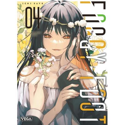 Vega+ Foggy foot tome 4 Vega+ Foggy foot tome 4