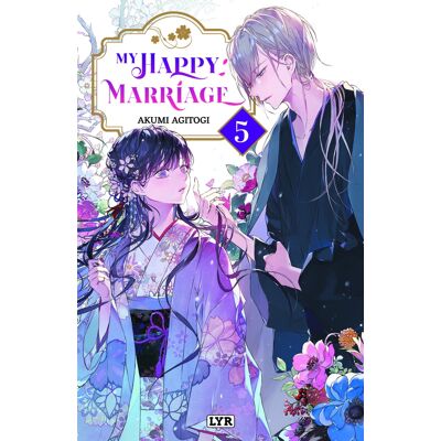 Vega+ My happy marriage (roman) tome 5 Vega+ My happy marriage (roman) tome 5