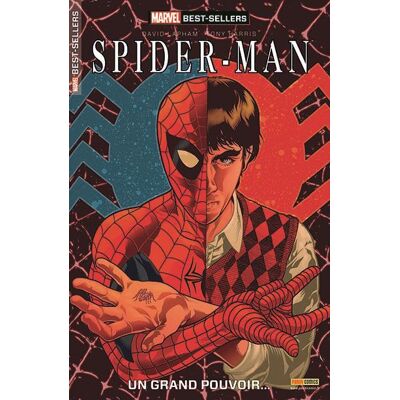 MAG Marvel best-sellers tome 3 MAG Marvel best-sellers tome 3