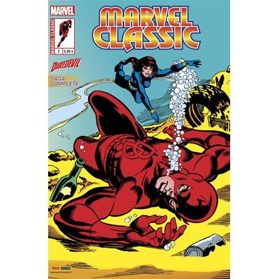 MAG Marvel Classic V2 tome 3 MAG Marvel Classic V2 tome 3