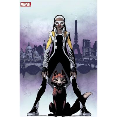 MAG Wolverines tome 3 - VC Andy Clarke MAG Wolverines tome 3 - VC Andy Clarke