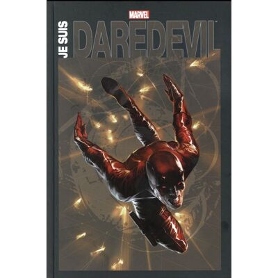 Panini Je suis Daredevil Panini Je suis Daredevil