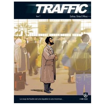 BAMBOO traffic tome 3 BAMBOO traffic tome 3