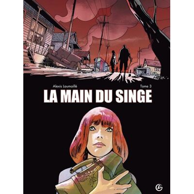 Bamboo La Main Du Singe Tome 3 Bamboo La Main Du Singe Tome 3