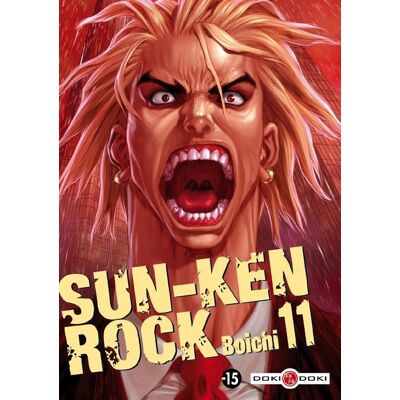 Bamboo sun-ken rock tome 11 Bamboo sun-ken rock tome 11