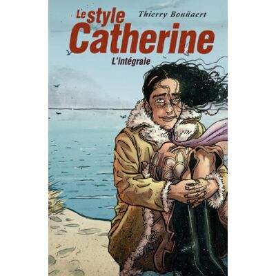 Bamboo Le Style Catherine ; Intégrale Tome 1 à Tome 3 Bamboo Le Style Catherine ; Intégrale Tome 1 à Tome 3