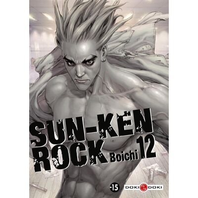 Bamboo sun-ken rock tome 12 Bamboo sun-ken rock tome 12