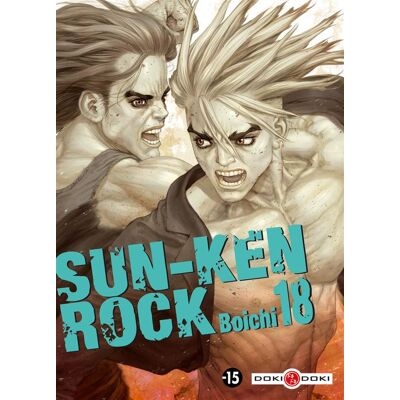 Bamboo sun-ken rock tome 18 Bamboo sun-ken rock tome 18