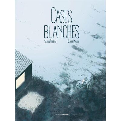 BAMBOO Cases blanches BAMBOO Cases blanches