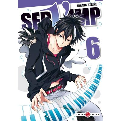 Bamboo Servamp tome 6 Bamboo Servamp tome 6
