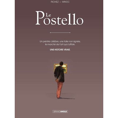 Bamboo Le Postello Bamboo Le Postello